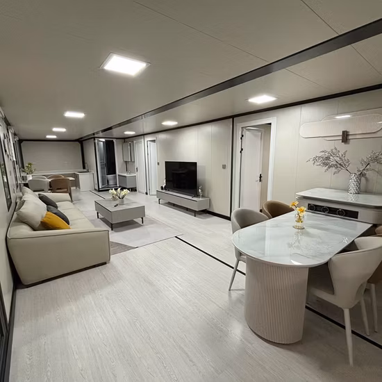 2023 Summer Custom Women′s Home Loose Soft Wide